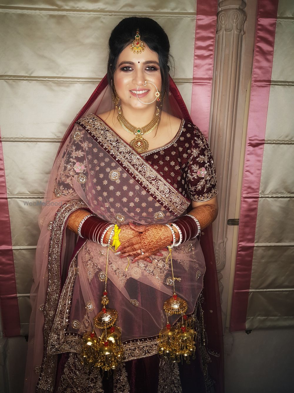 Photo By Makeup By Chakshu Fulwani - Bridal Makeup