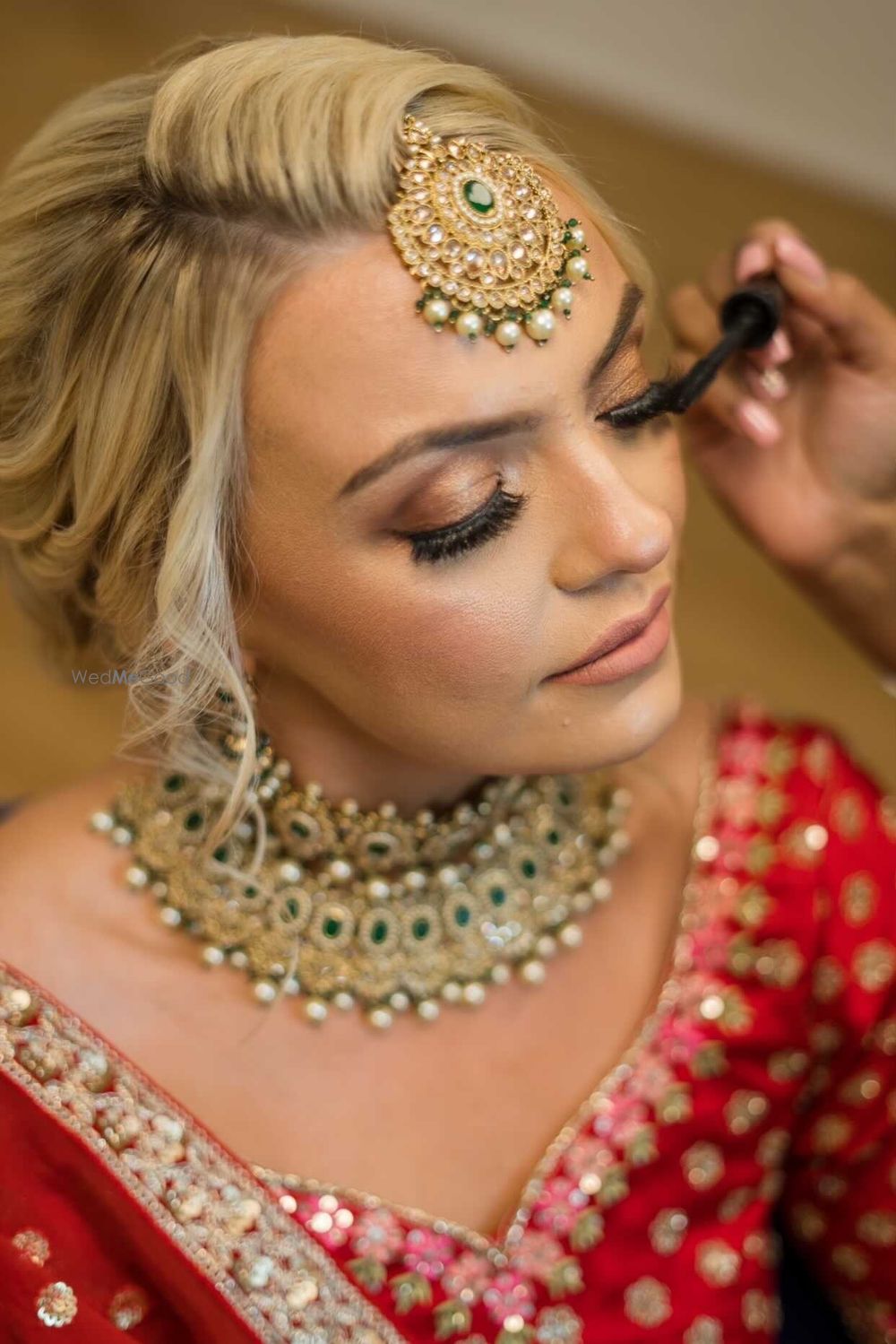 Photo By Aman Kaur Artistry - Bridal Makeup Artists