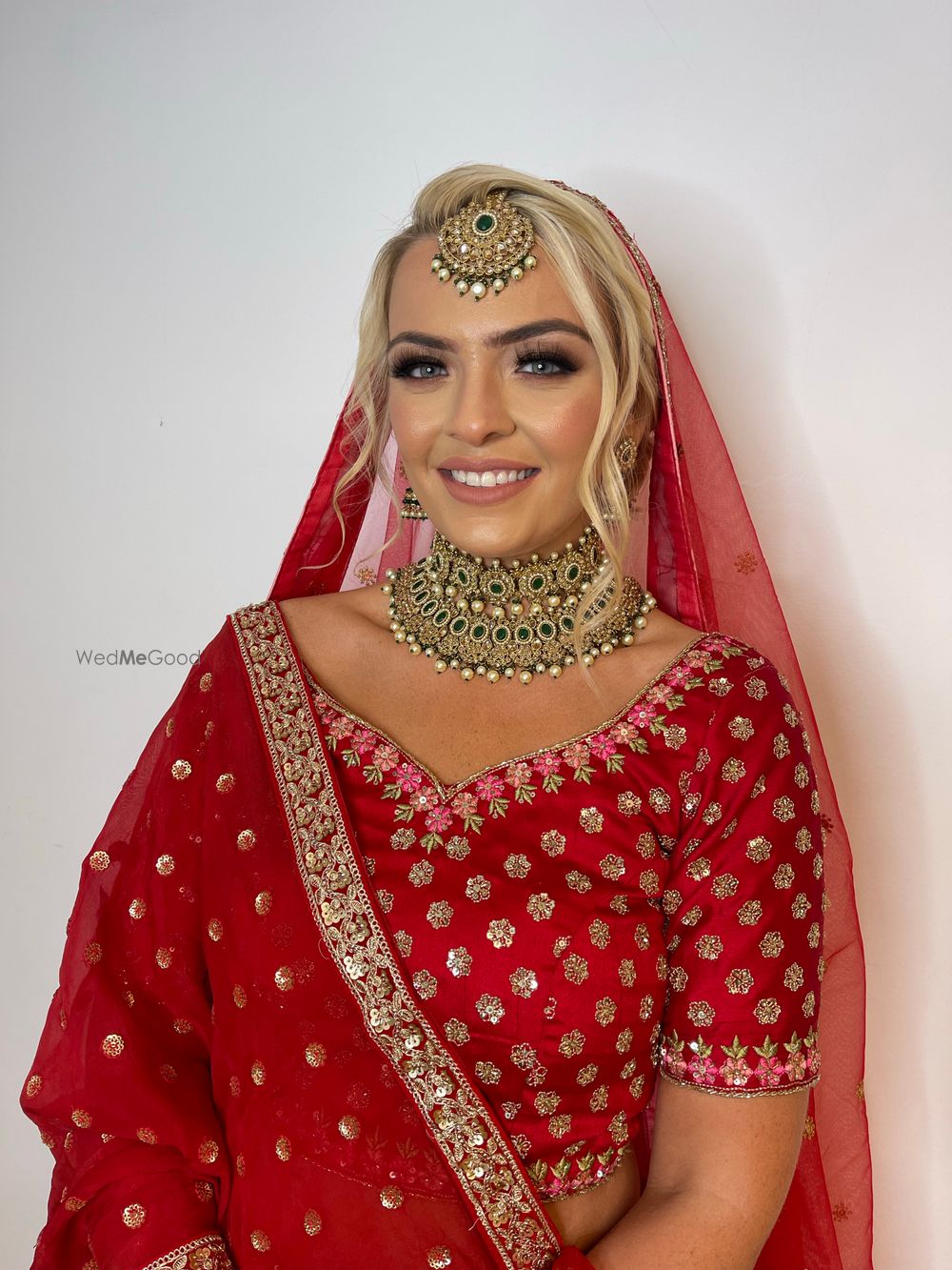 Photo By Aman Kaur Artistry - Bridal Makeup Artists