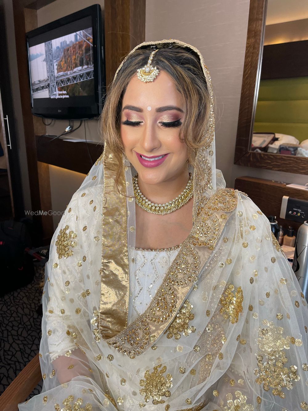 Photo By Aman Kaur Artistry - Bridal Makeup Artists