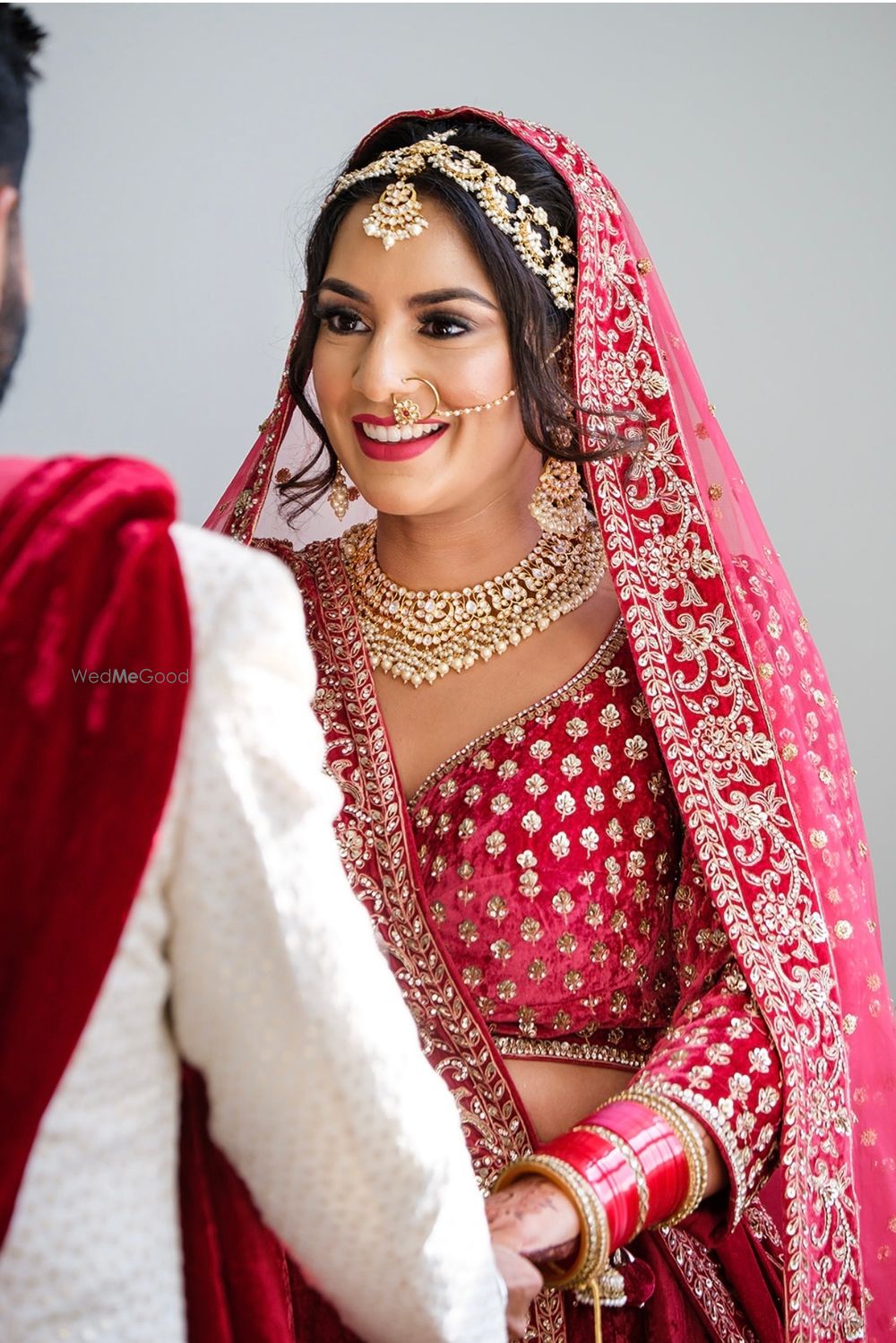 Photo By Aman Kaur Artistry - Bridal Makeup Artists