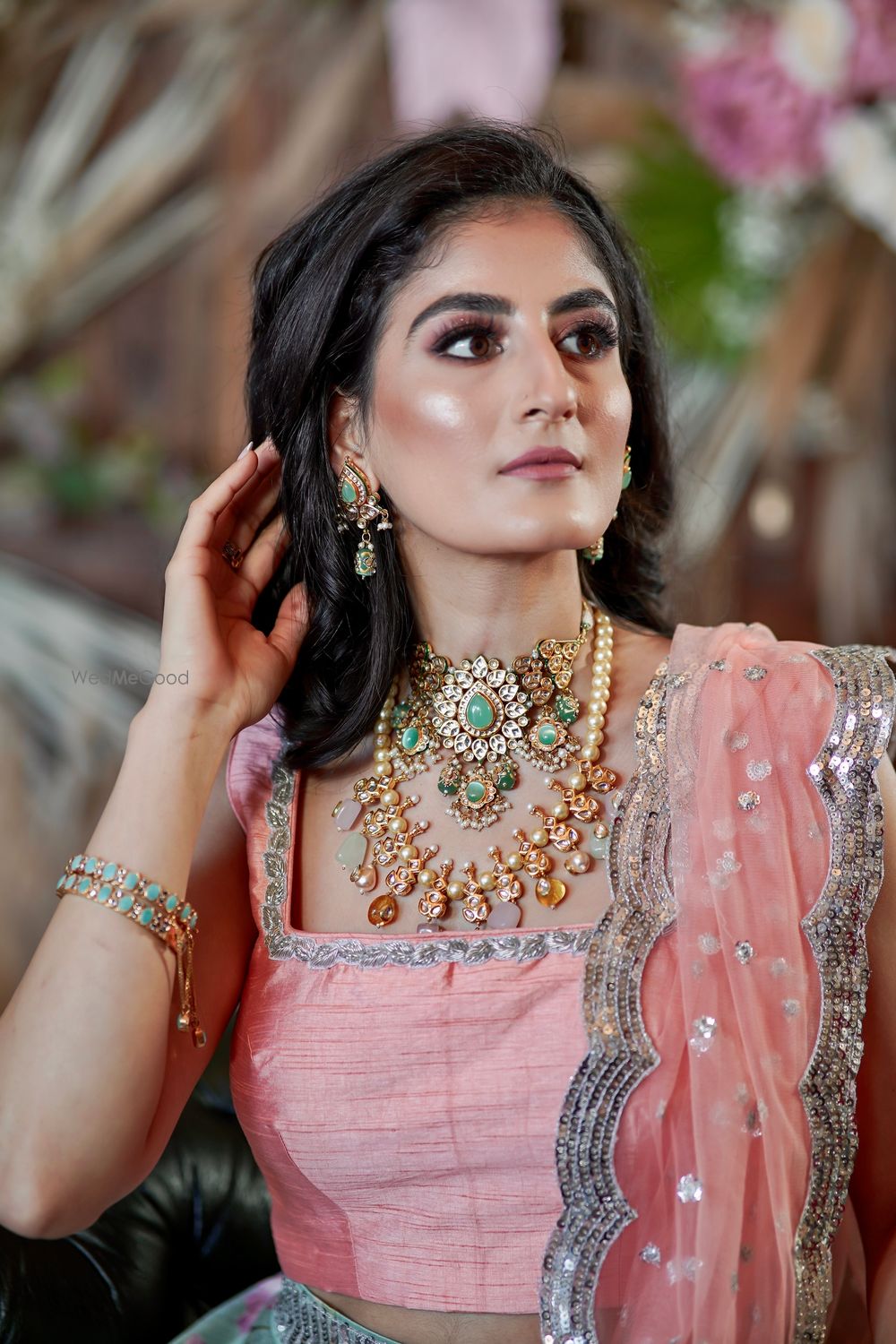 Photo By Aman Kaur Artistry - Bridal Makeup Artists