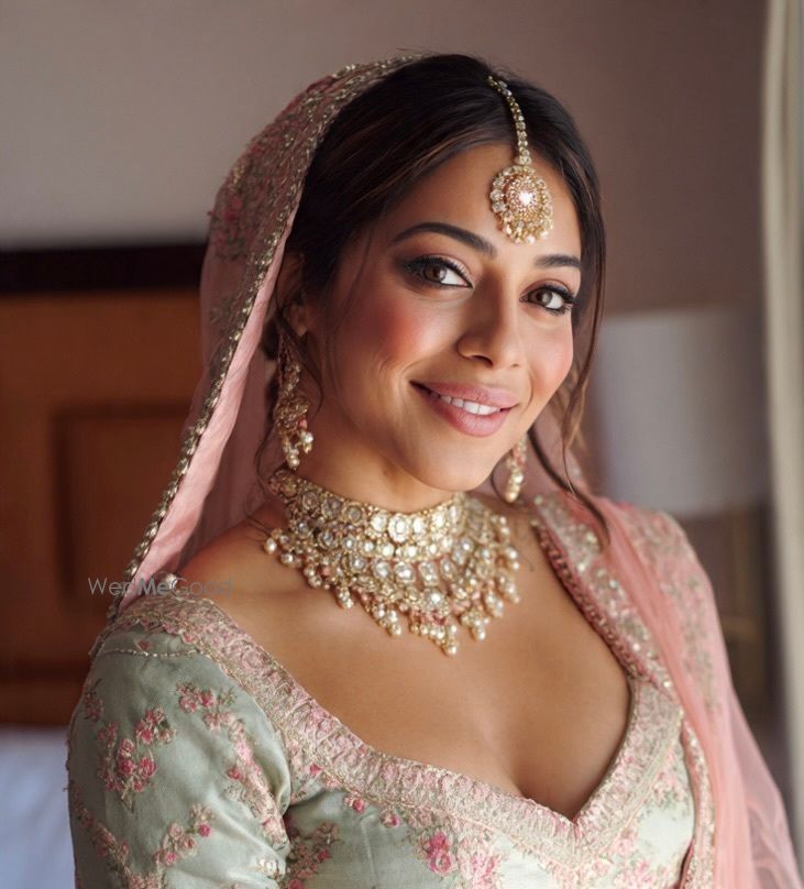 Photo By Aman Kaur Artistry - Bridal Makeup Artists