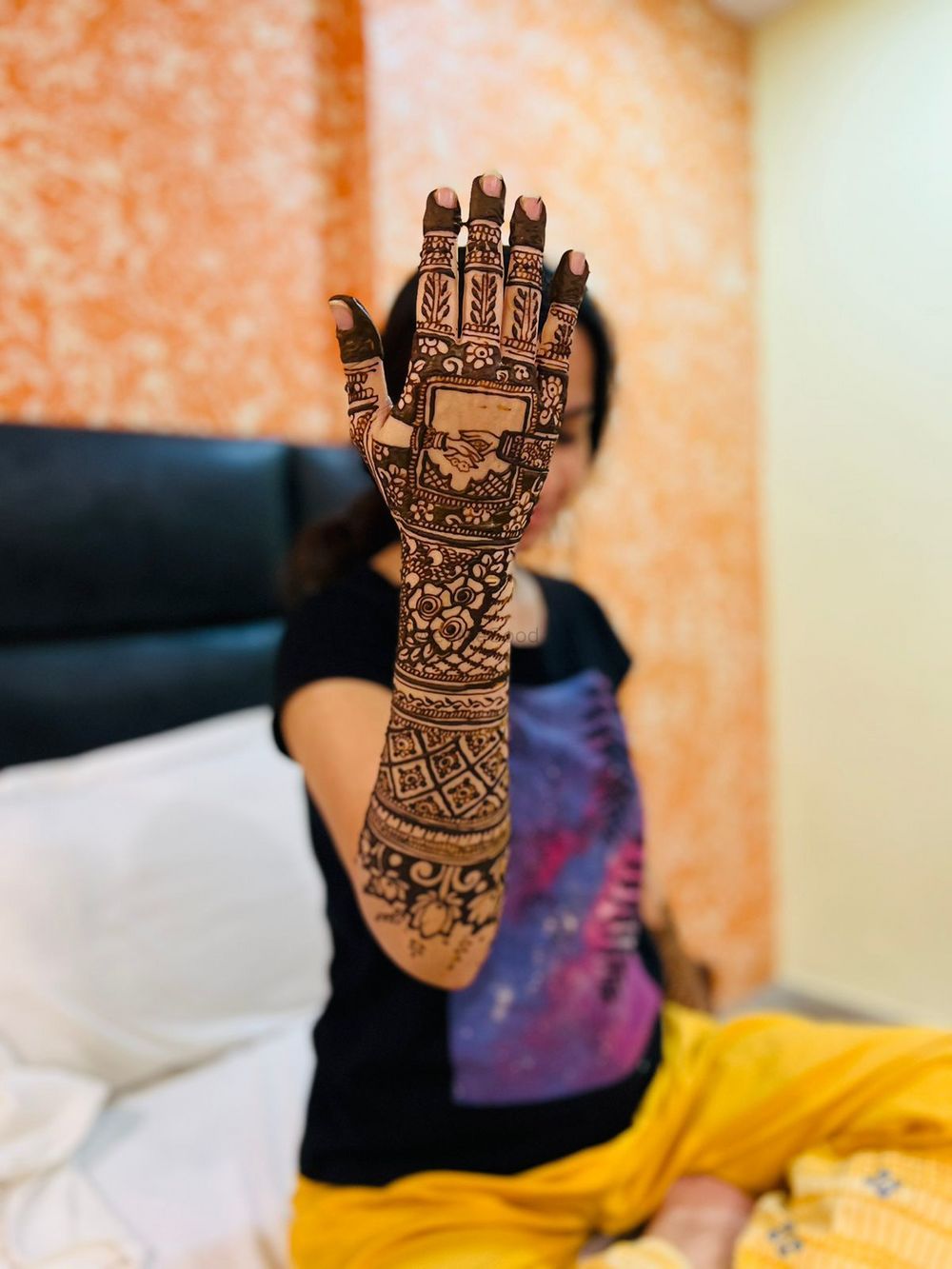 Photo By Jamshedpur Mehandi Artists - Mehendi Artist