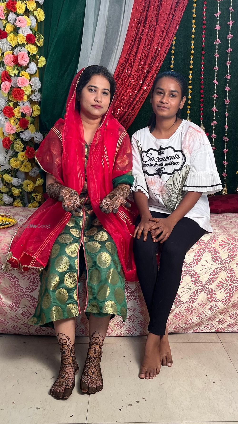 Photo By Jamshedpur Mehandi Artists - Mehendi Artist