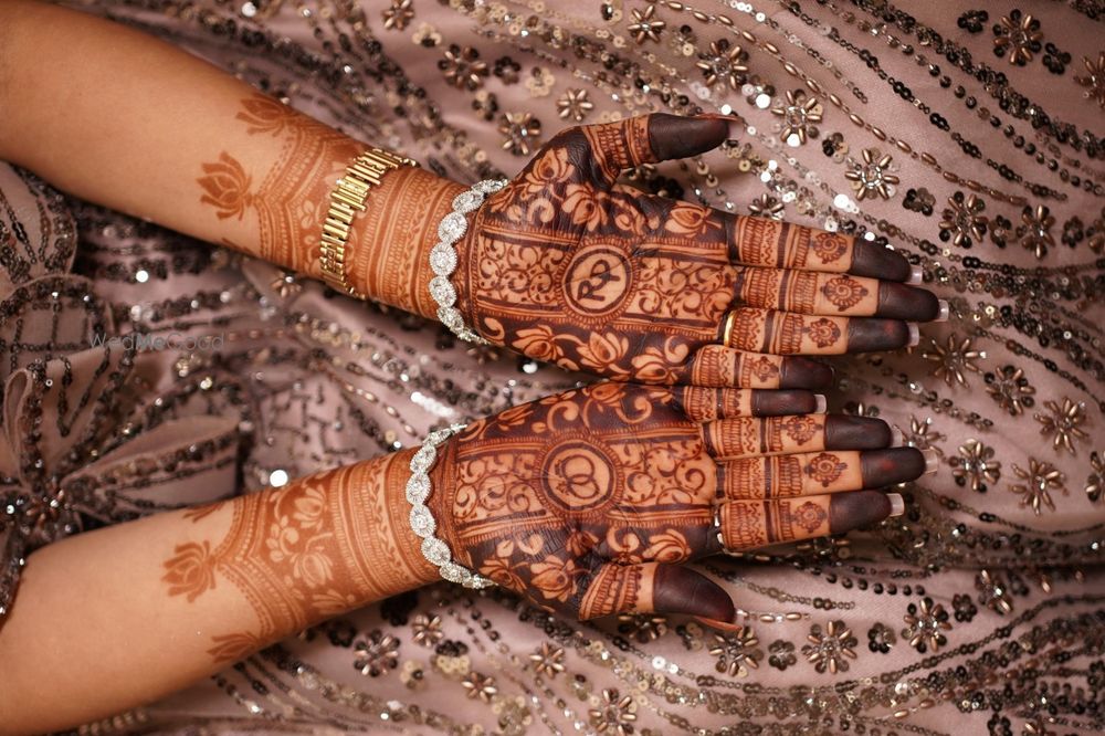 Photo By Jamshedpur Mehandi Artists - Mehendi Artist