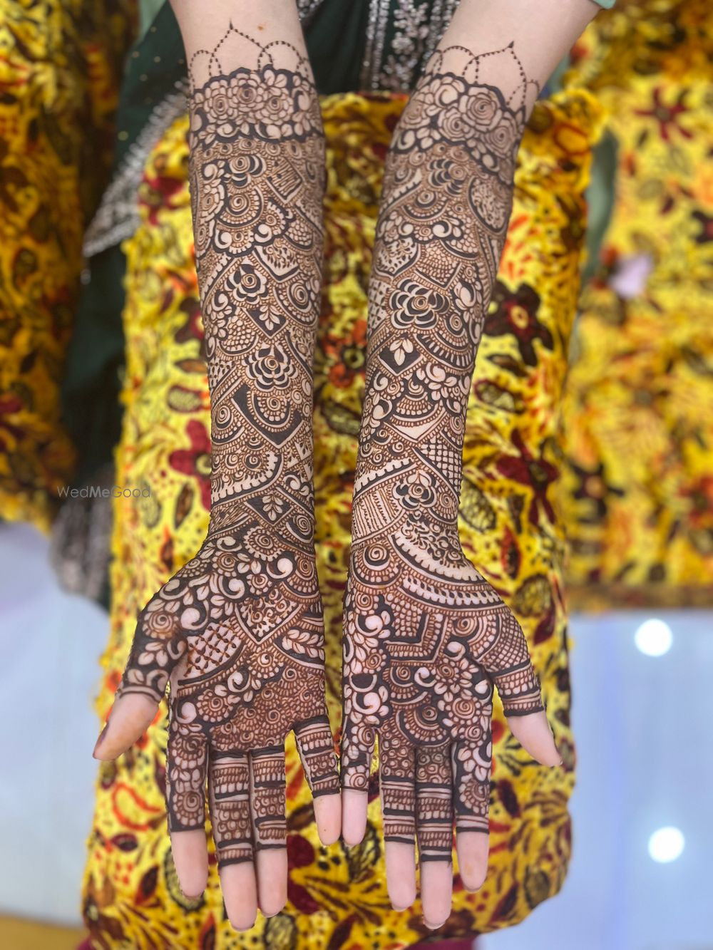 Photo By Jamshedpur Mehandi Artists - Mehendi Artists