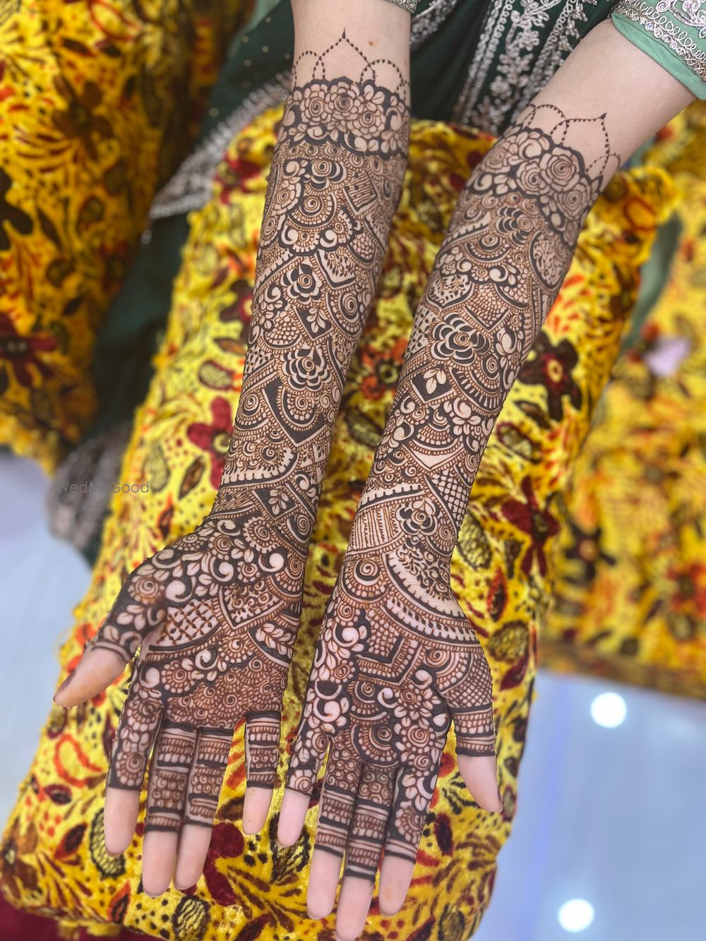 Photo By Jamshedpur Mehandi Artists - Mehendi Artists