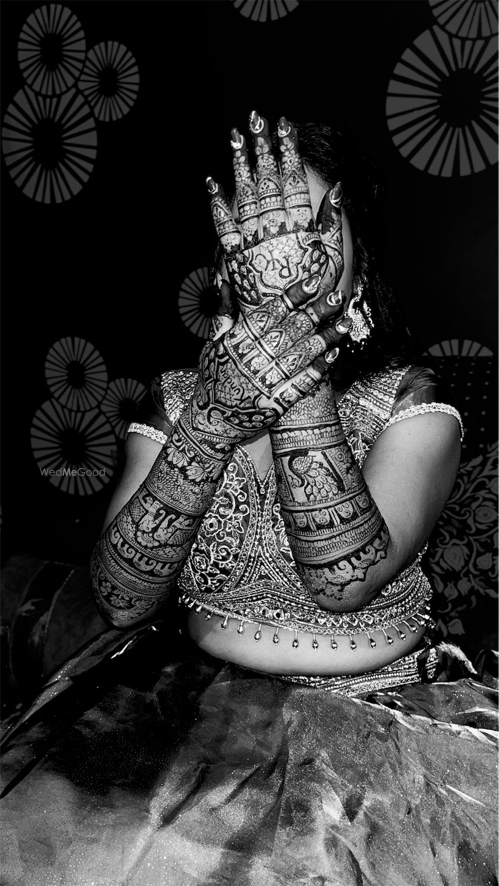 Photo By Jamshedpur Mehandi Artists - Mehendi Artists