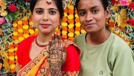 Photo By Jamshedpur Mehandi Artists - Mehendi Artist