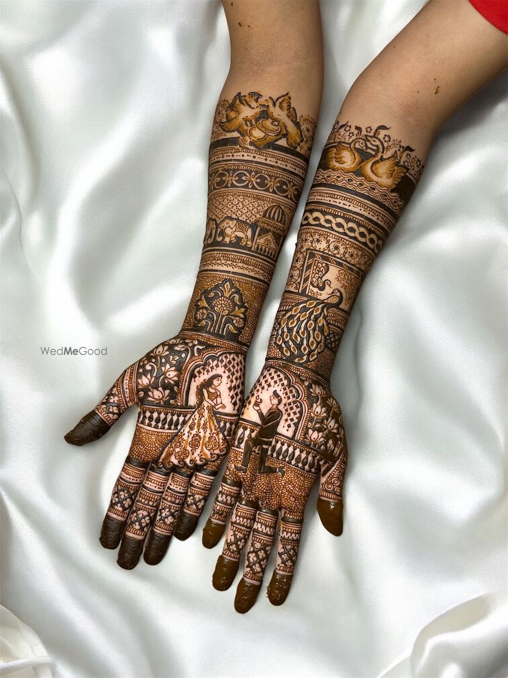 Photo By Jamshedpur Mehandi Artists - Mehendi Artists