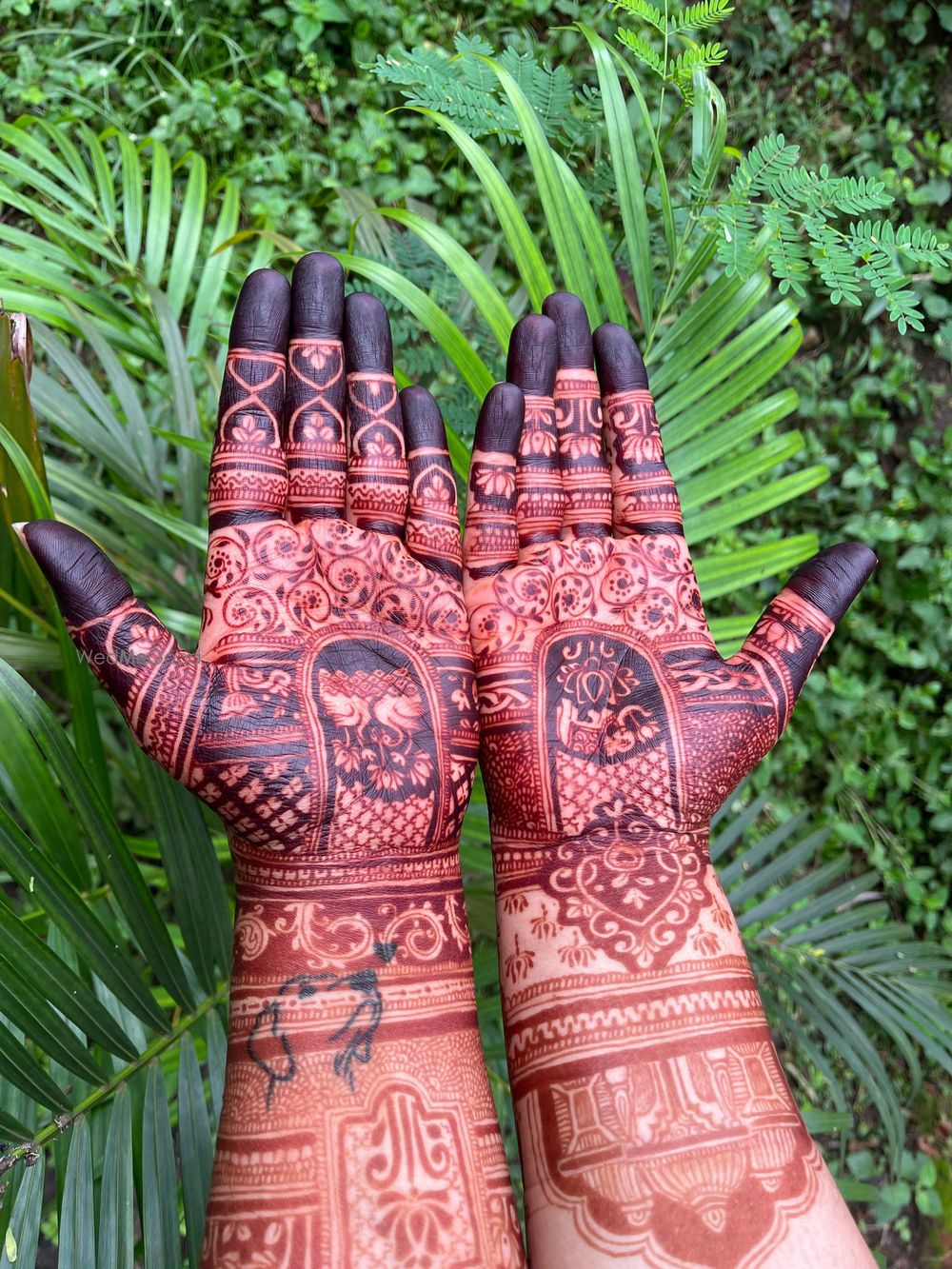 Photo By Jamshedpur Mehandi Artists - Mehendi Artists