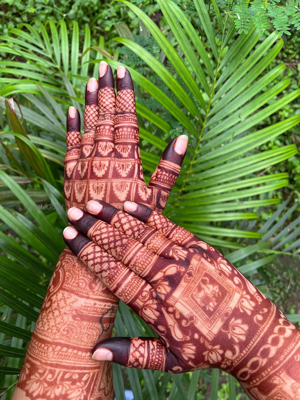 Photo By Jamshedpur Mehandi Artists - Mehendi Artists