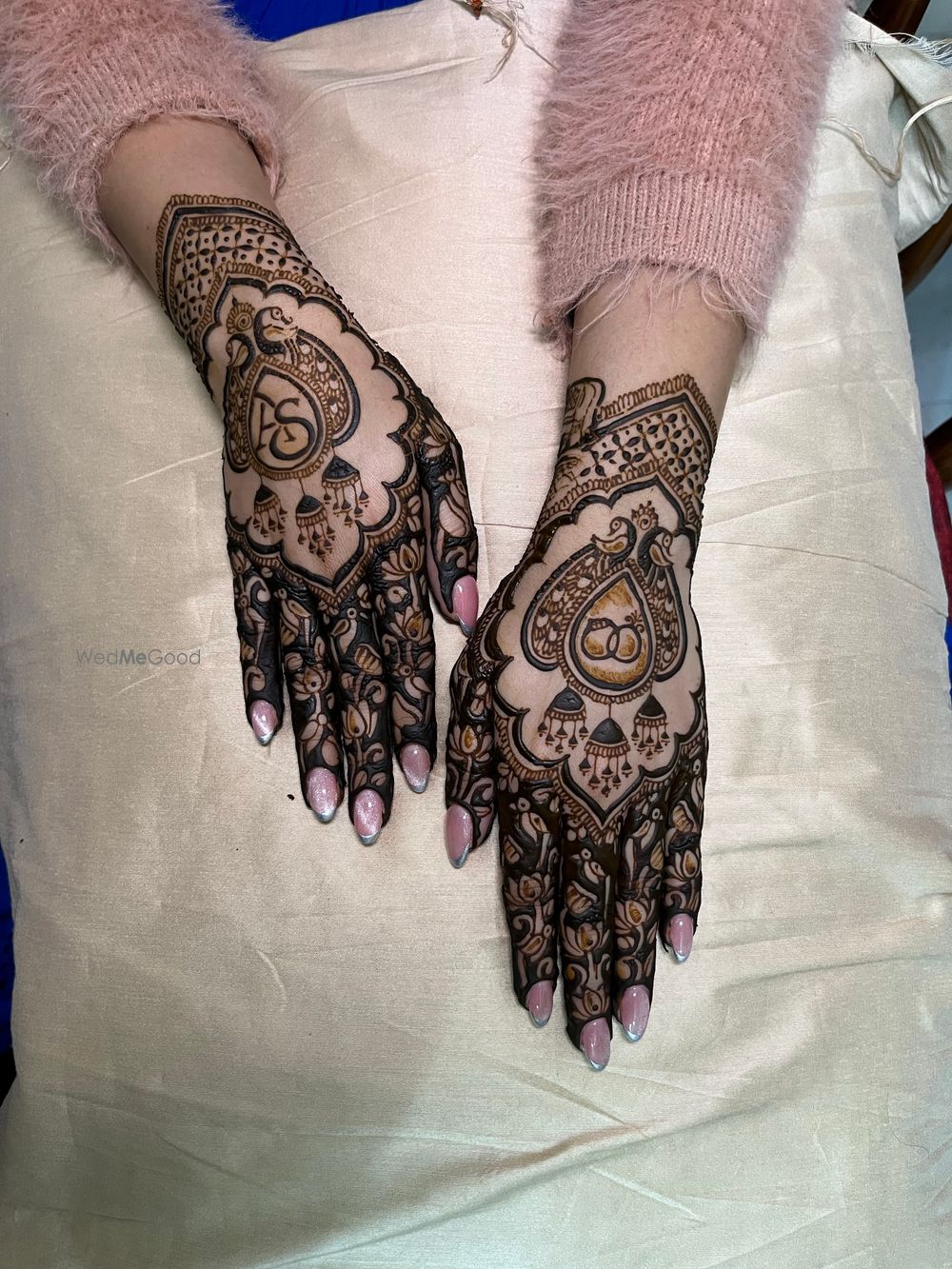 Photo By Jamshedpur Mehandi Artists - Mehendi Artists