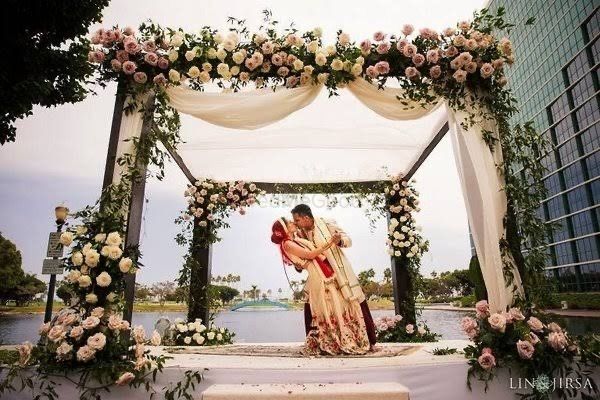 Photo By Pankhury Sharma & Co. - Wedding Planners