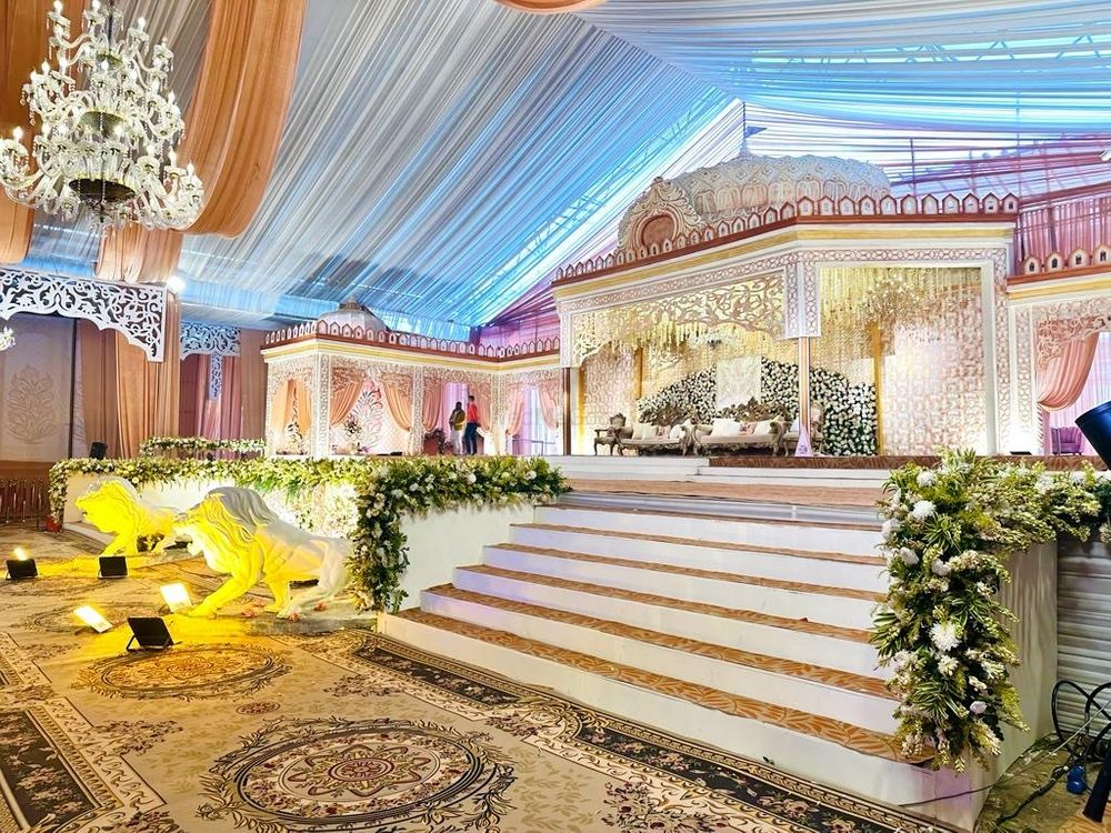 Photo By Pankhury Sharma & Co. - Wedding Planners