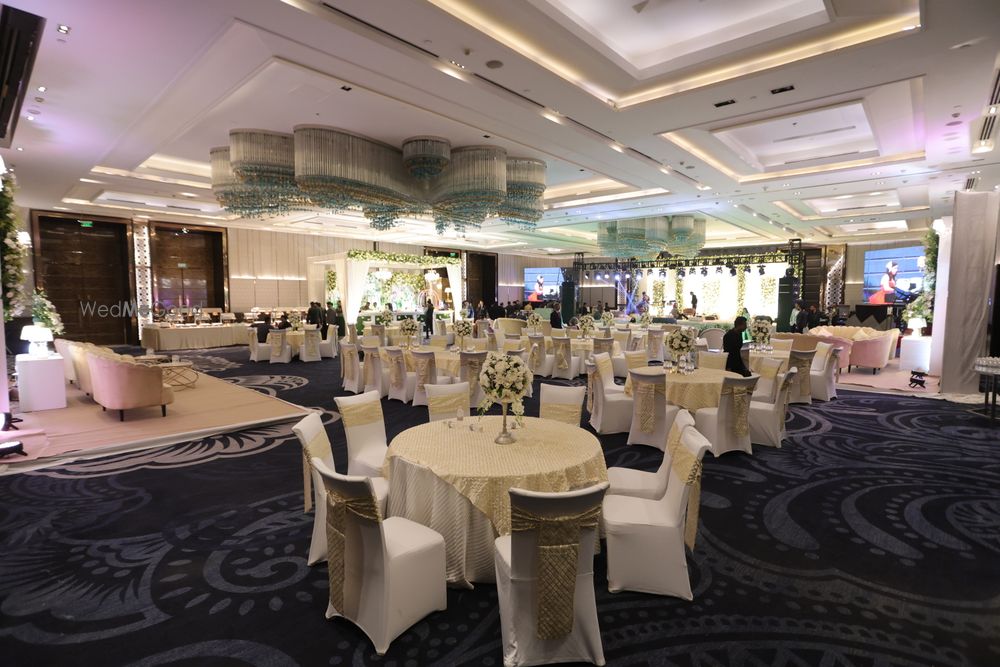 Photo By Pankhury Sharma PVT LTD - Wedding Planners