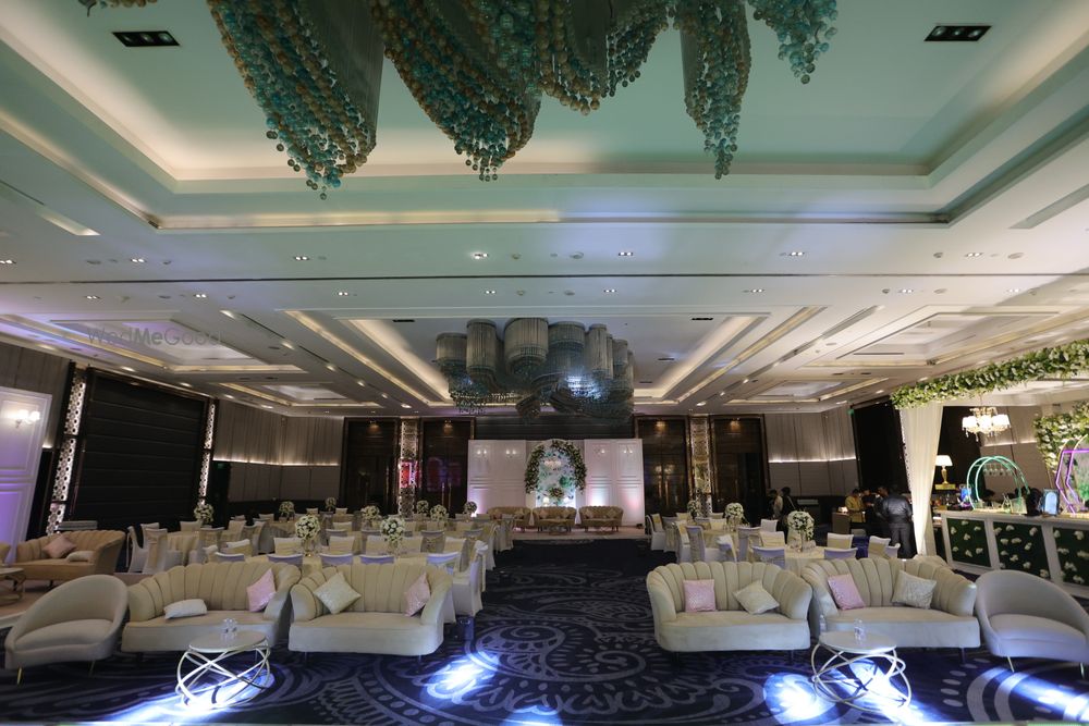 Photo By Pankhury Sharma PVT LTD - Wedding Planners