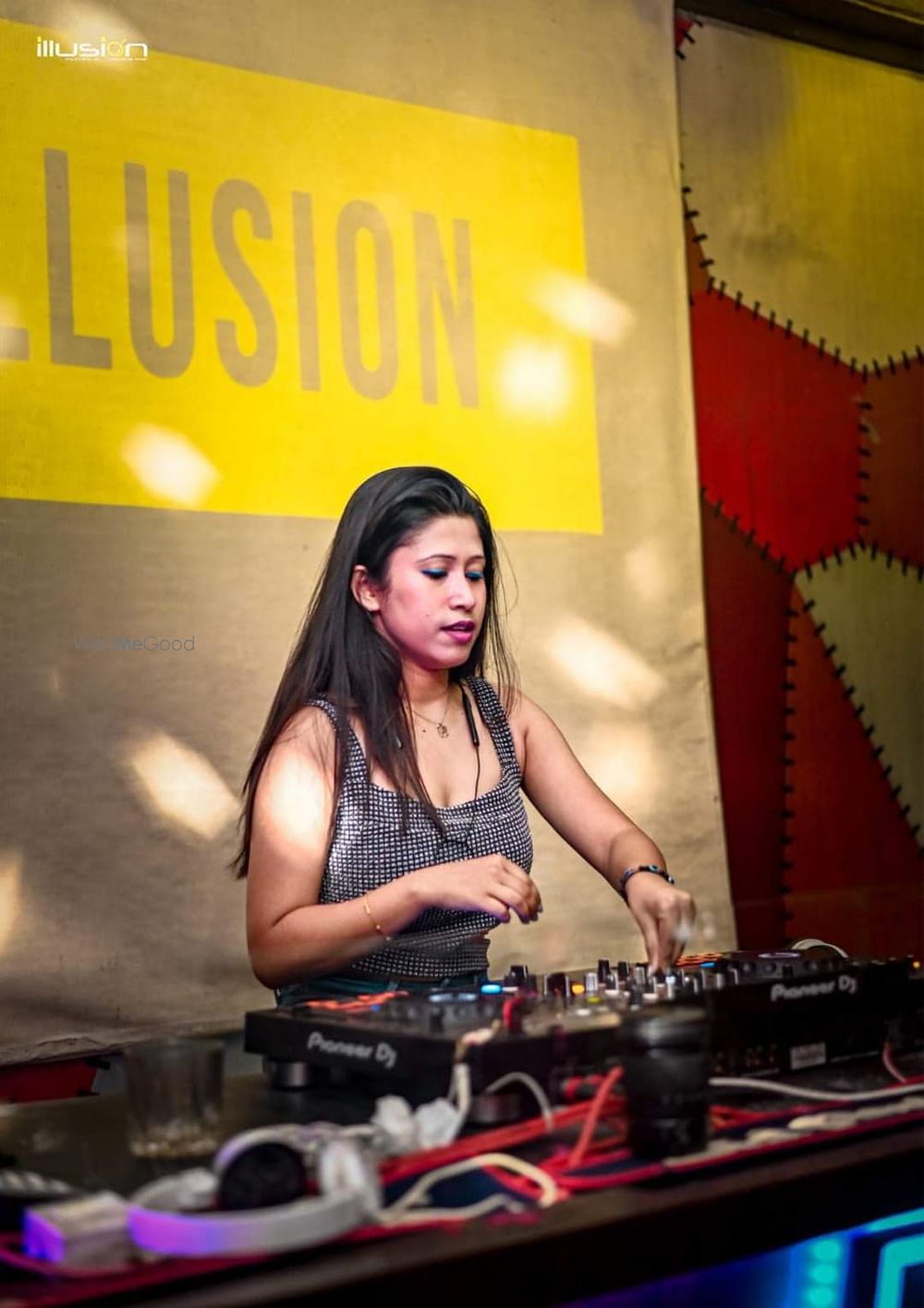 Photo By Djane Lizaa - DJs