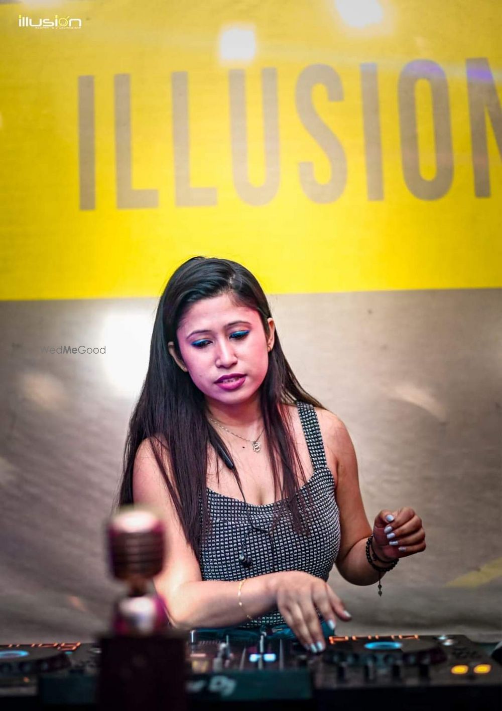 Photo By Djane Lizaa - DJs