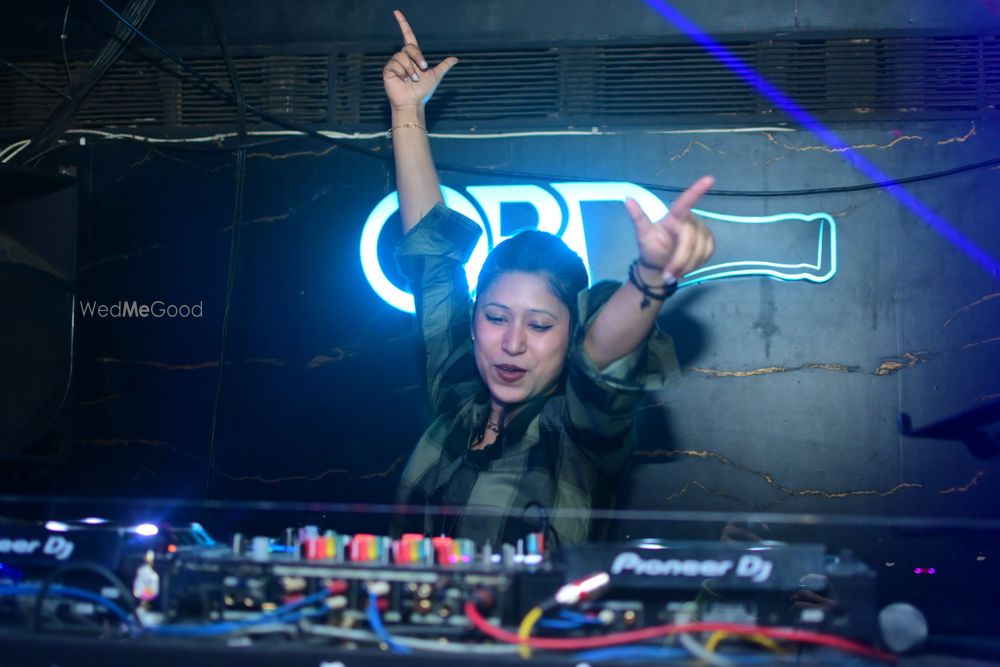 Photo By Djane Lizaa - DJs