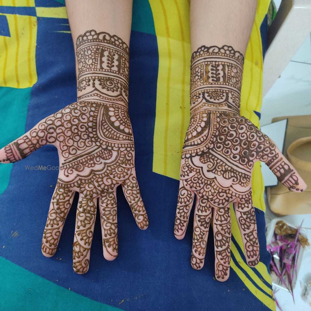 Photo By L&L Mehandi Designs - Mehendi Artist