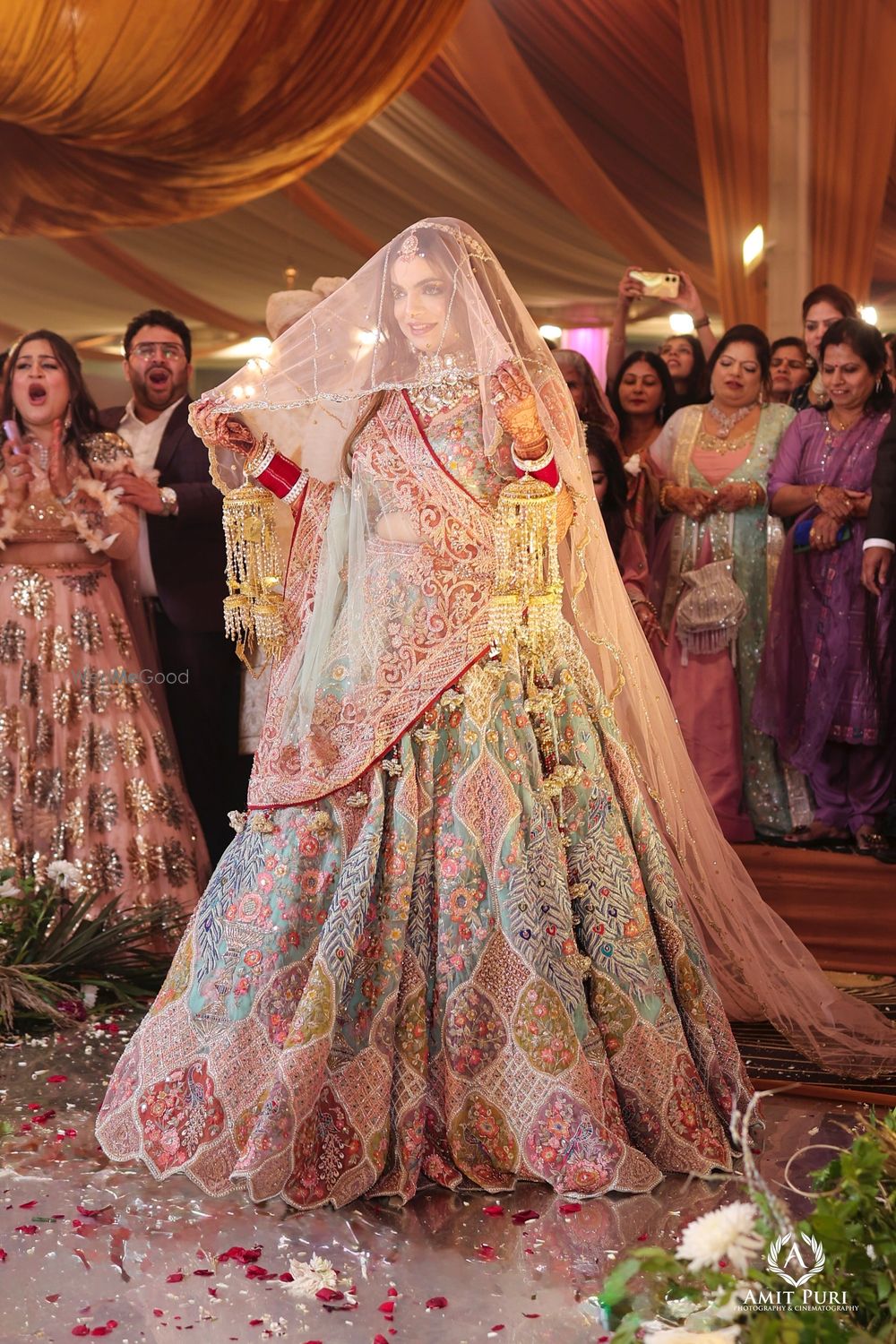 Photo By Megha Sachdeva Makeups - Bridal Makeup