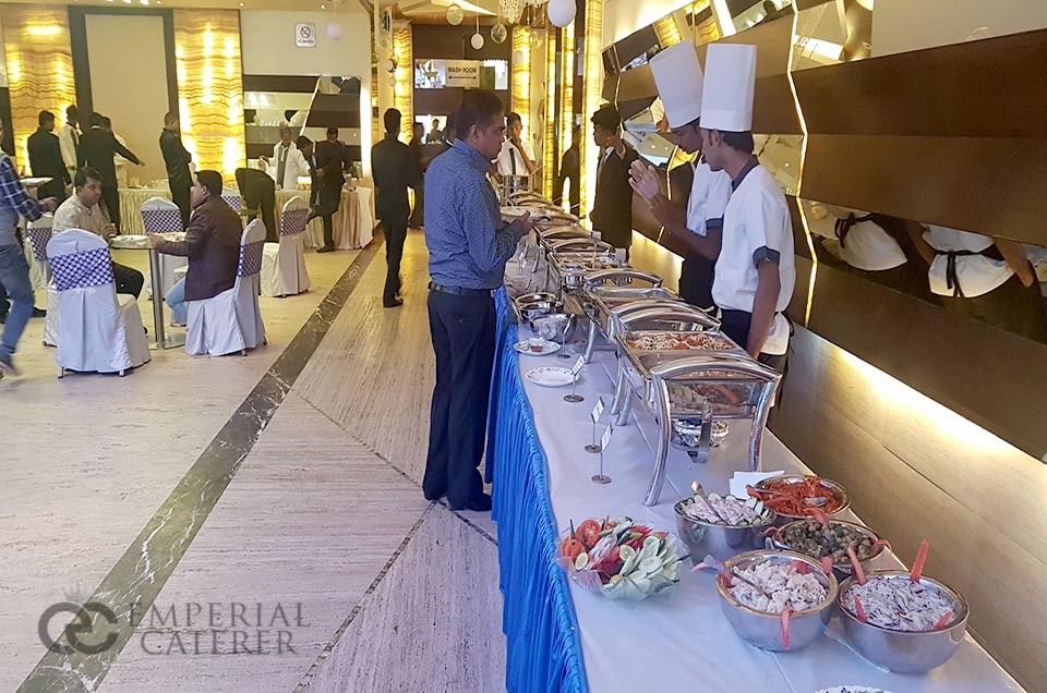 Photo By Emperial Caterer - Catering Services