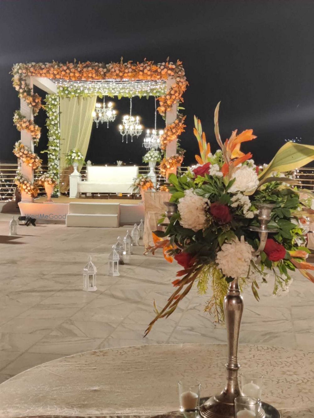 Photo By A Royal Affair - Wedding Planners