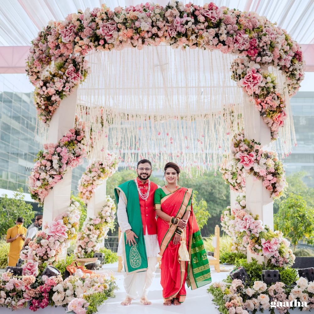 Photo By Gātha - A Tale of Events - Wedding Planners