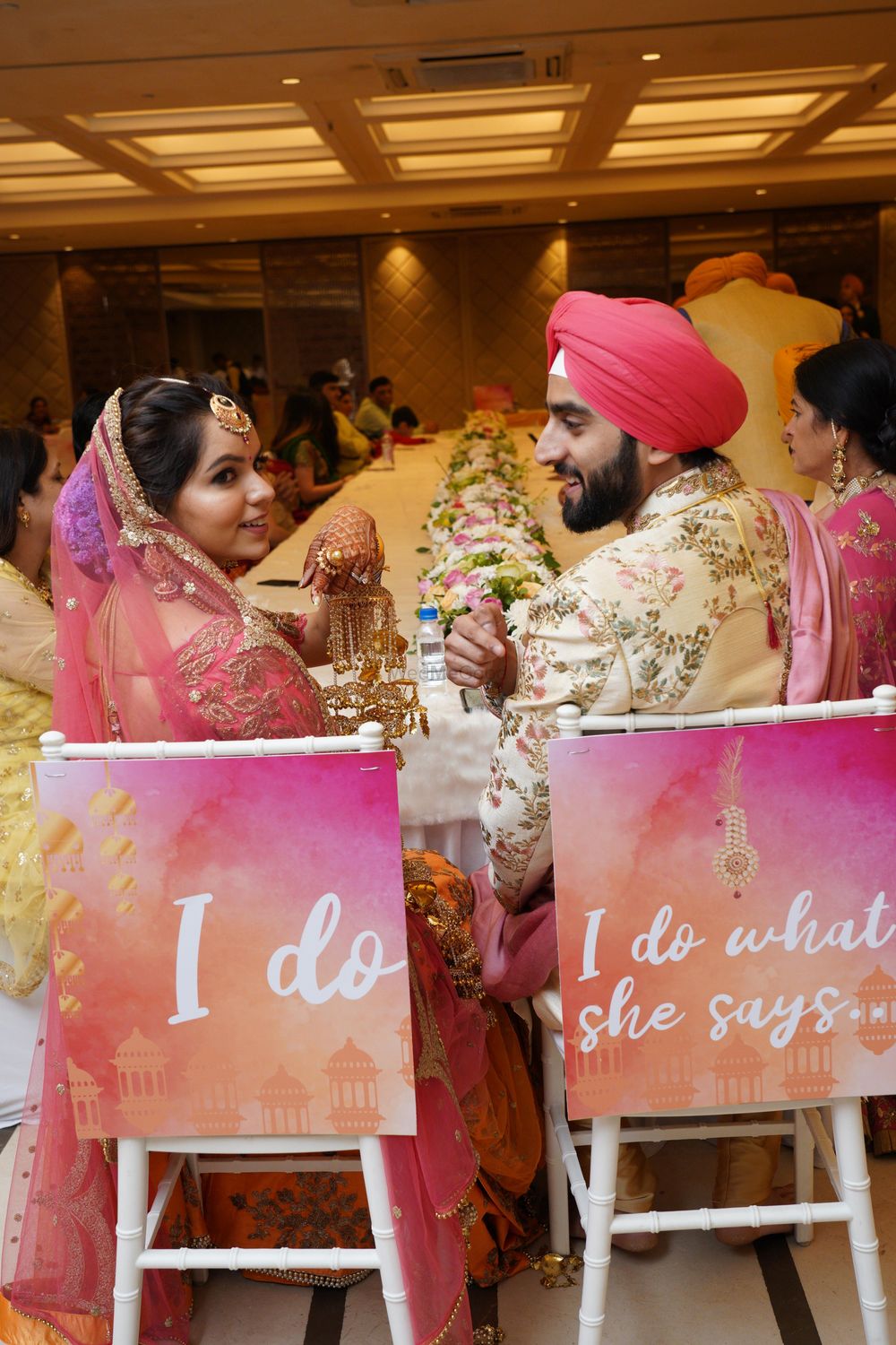 Photo By Gātha - A Tale of Events - Wedding Planners