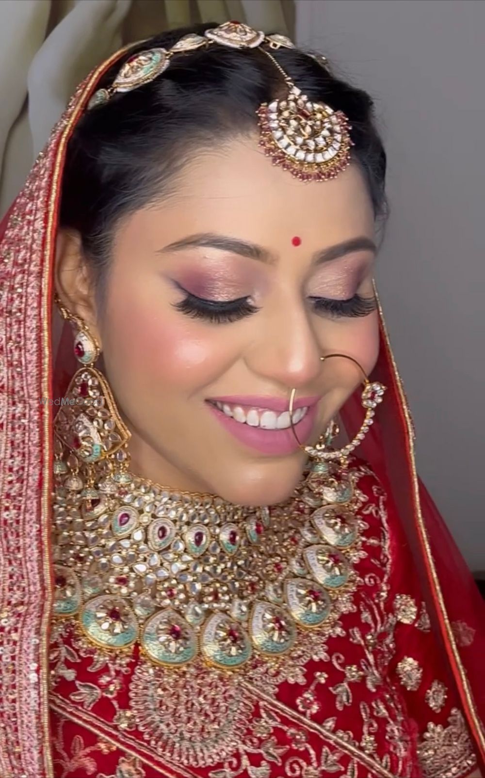 Photo By Priyanka Jaiman Makeup - Bridal Makeup