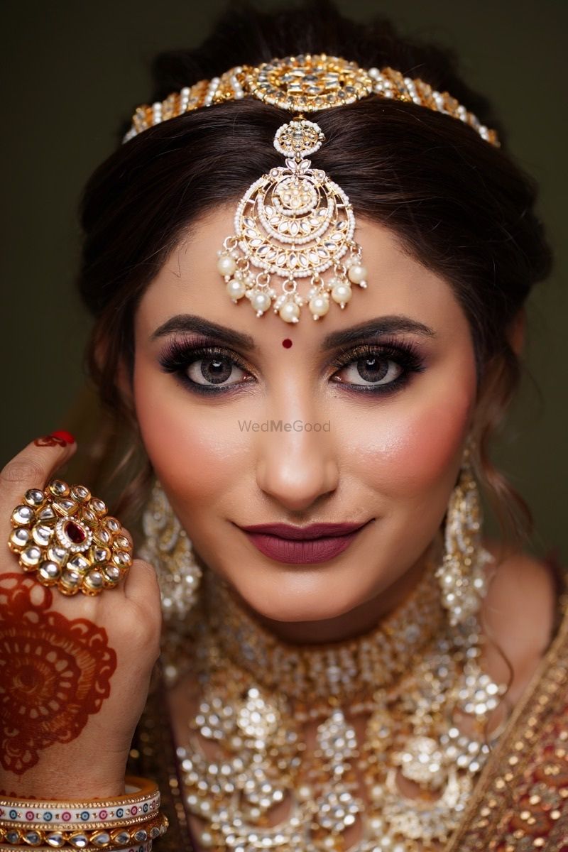 Photo By Priyanka Jaiman Makeup - Bridal Makeup