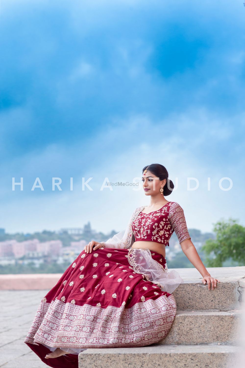 Photo By Harika Studio - Bridal Wear