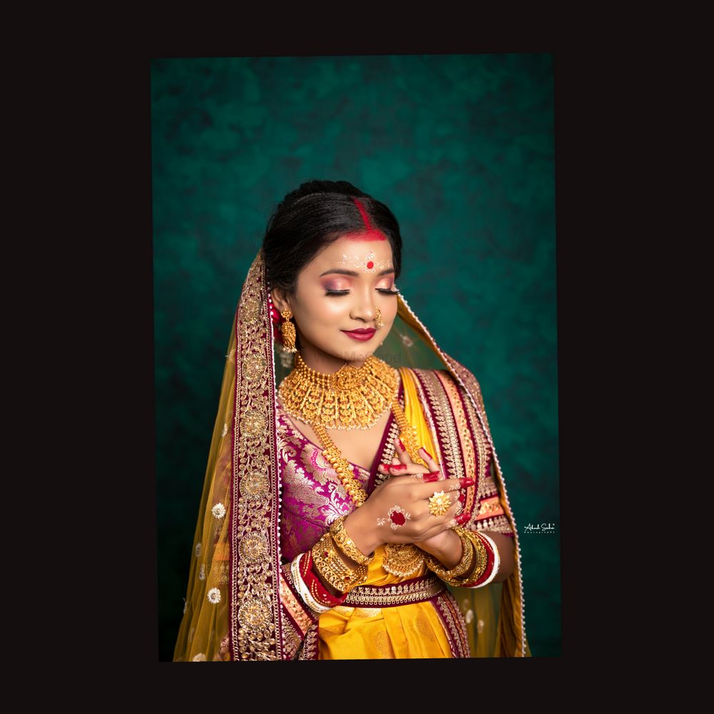 Photo By Makeup Glam by Sayani  - Bridal Makeup