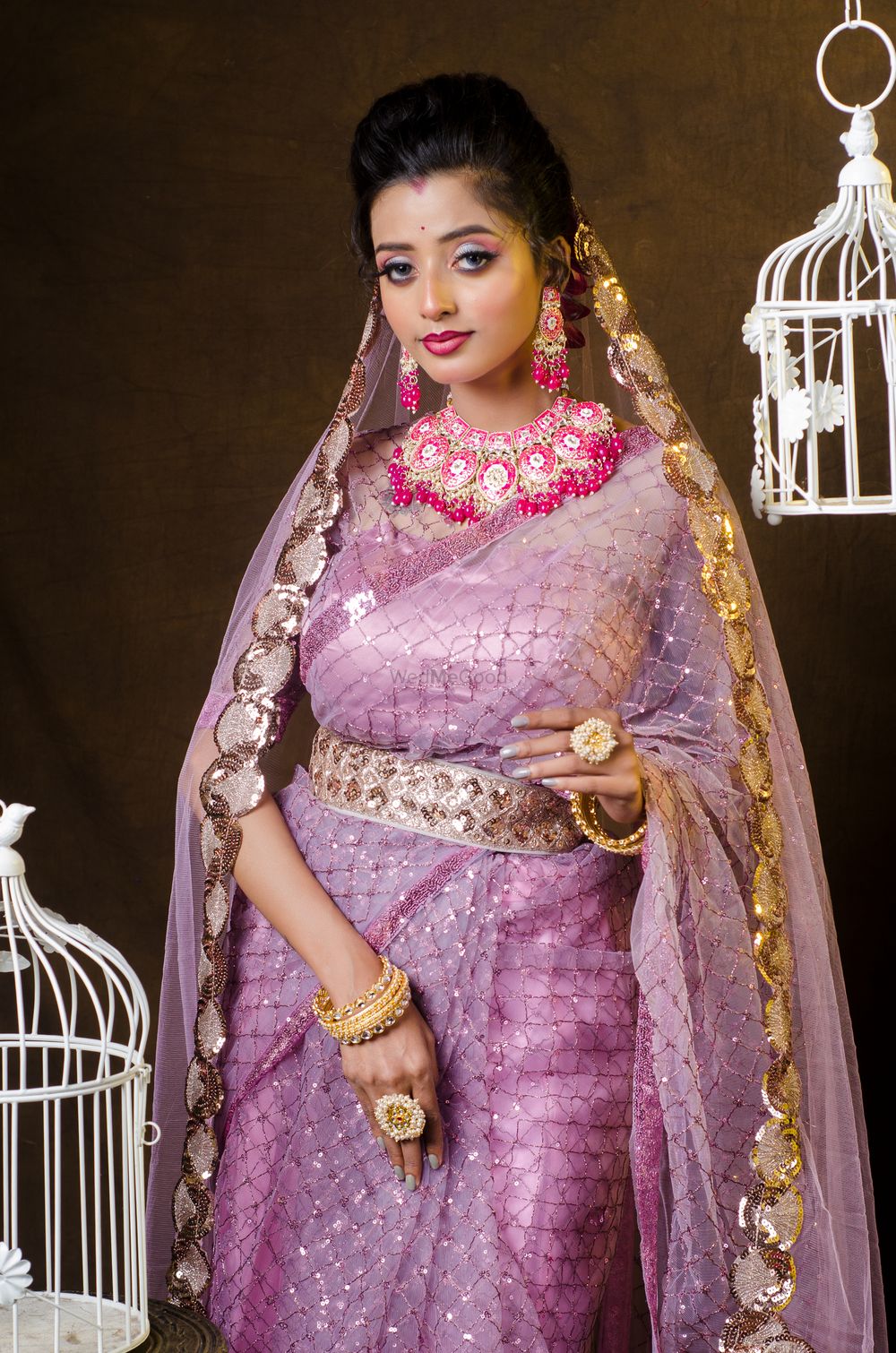 Photo By Makeup Glam by Sayani  - Bridal Makeup