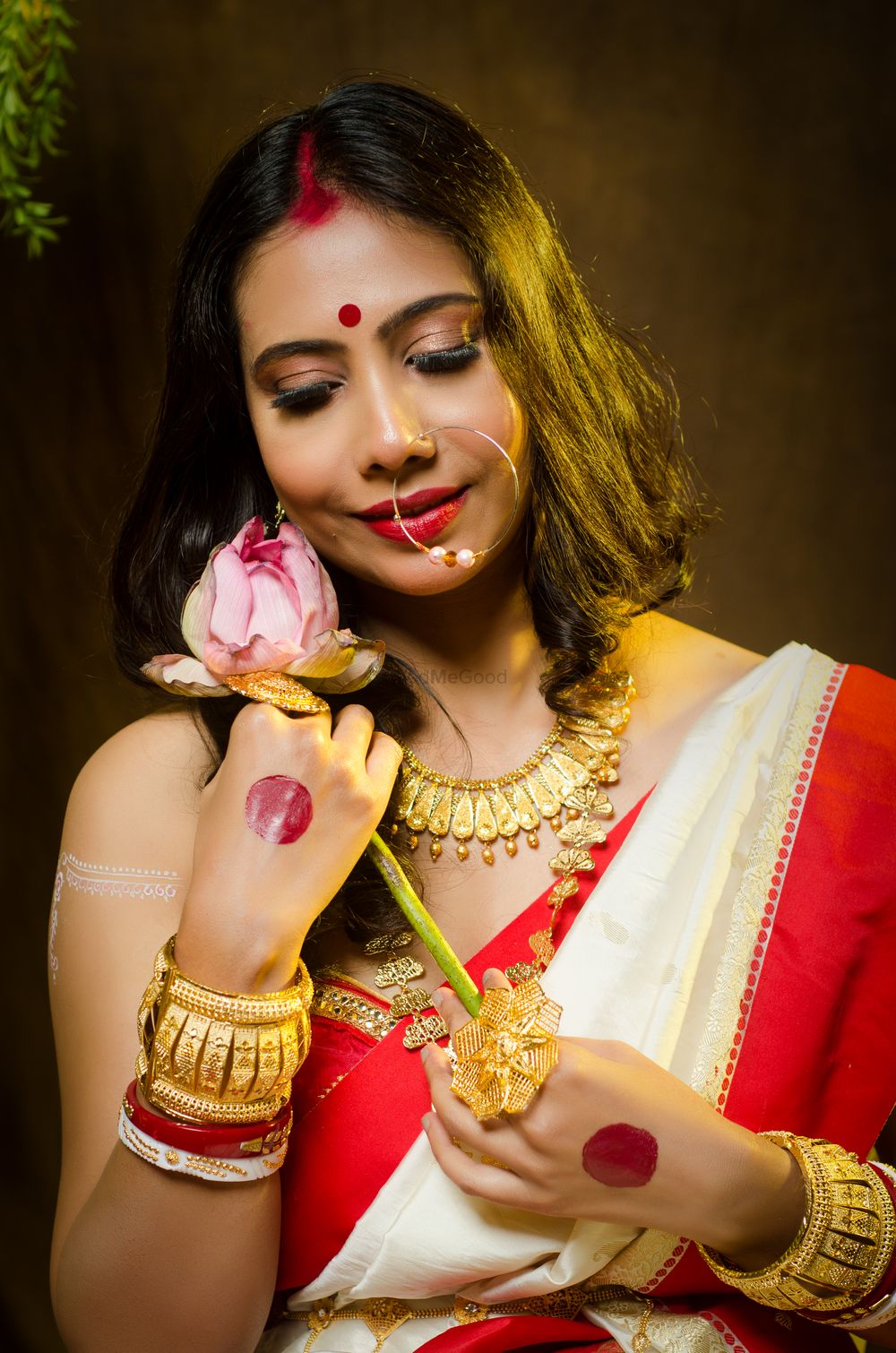 Photo By Makeup Glam by Sayani  - Bridal Makeup