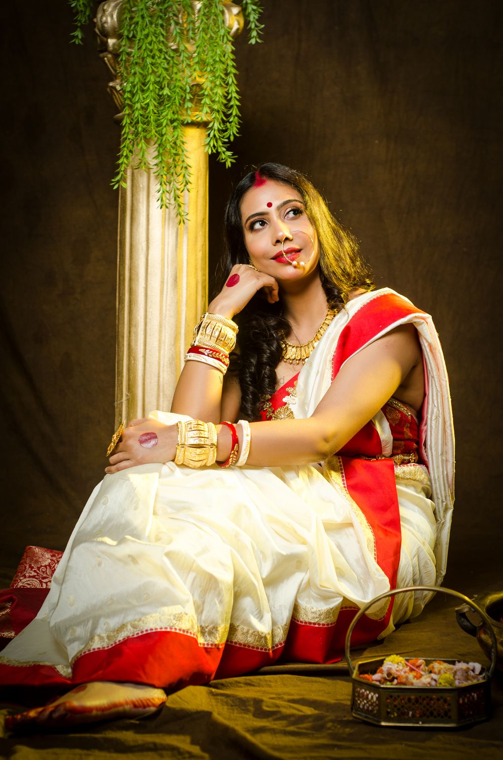 Photo By Makeup Glam by Sayani  - Bridal Makeup