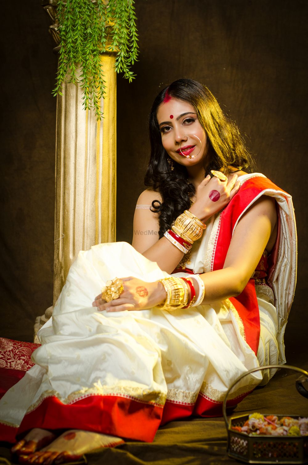 Photo By Makeup Glam by Sayani  - Bridal Makeup