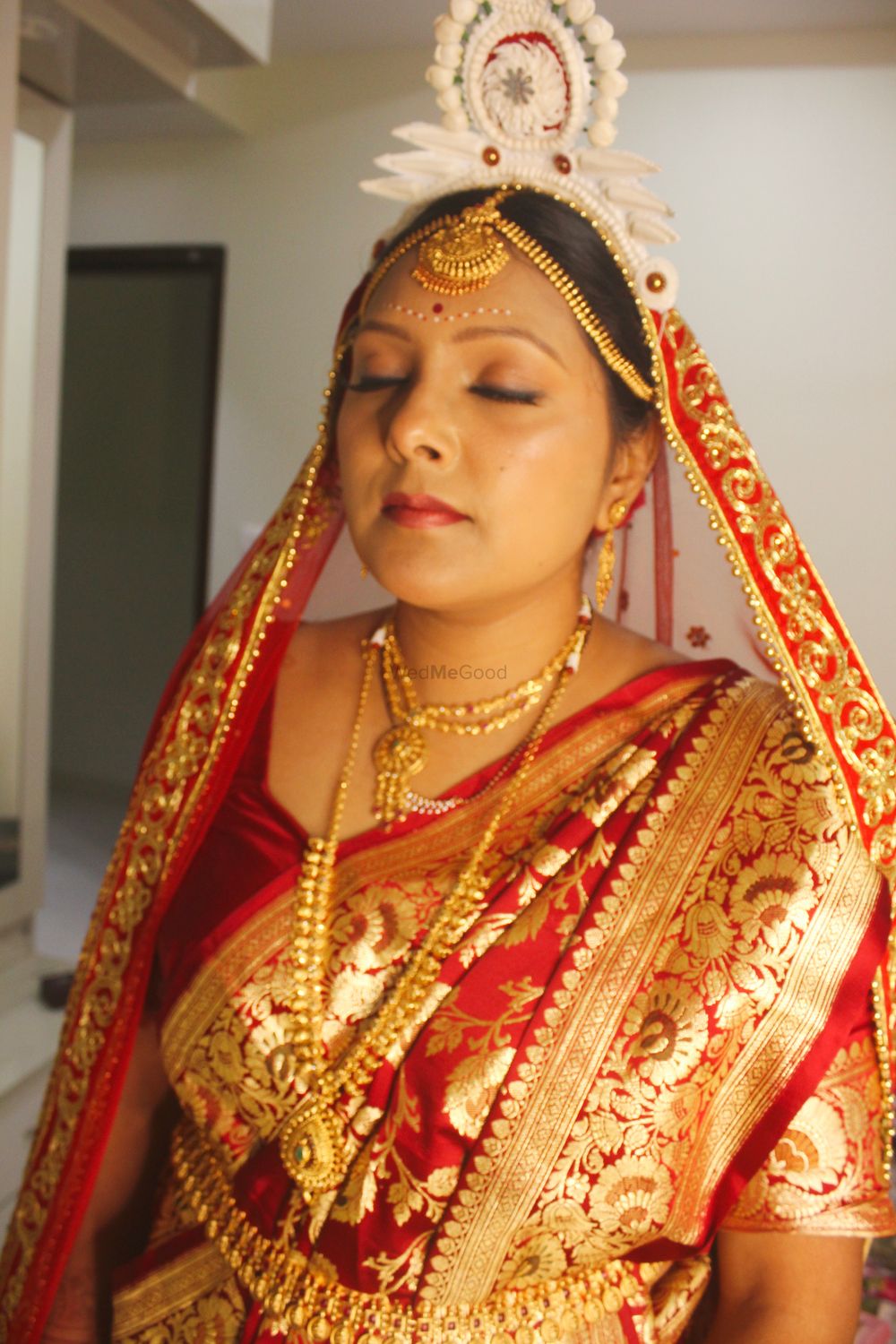 Photo By Makeup Glam by Sayani  - Bridal Makeup