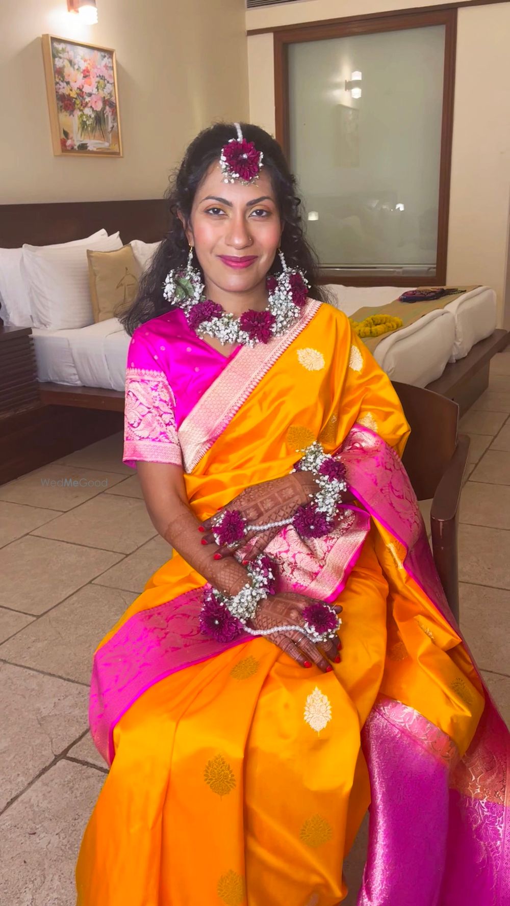 Photo By Makeup Glam by Sayani  - Bridal Makeup