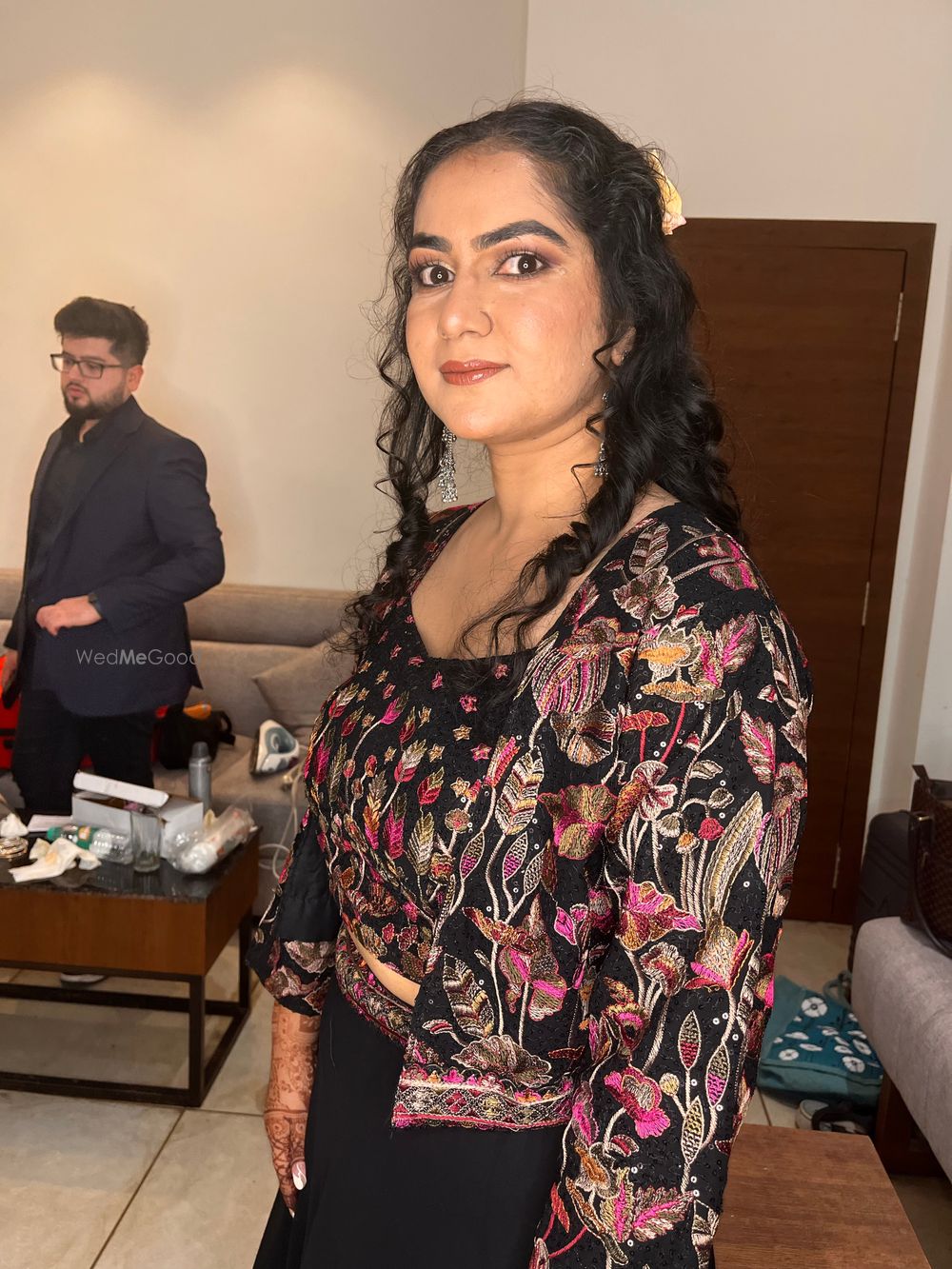 Photo By Makeup Glam by Sayani  - Bridal Makeup