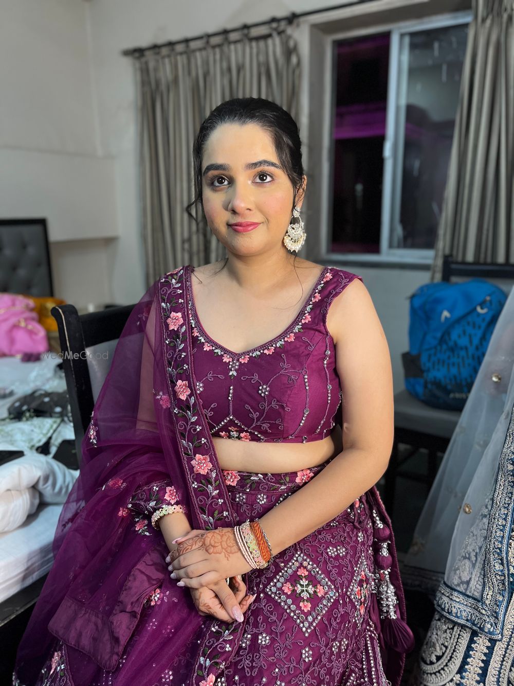 Photo By Makeup Glam by Sayani  - Bridal Makeup