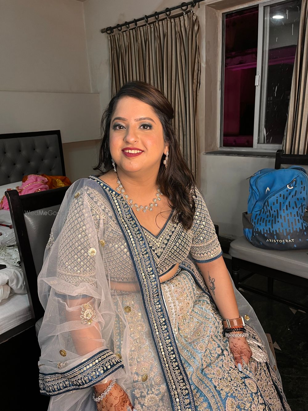 Photo By Makeup Glam by Sayani  - Bridal Makeup