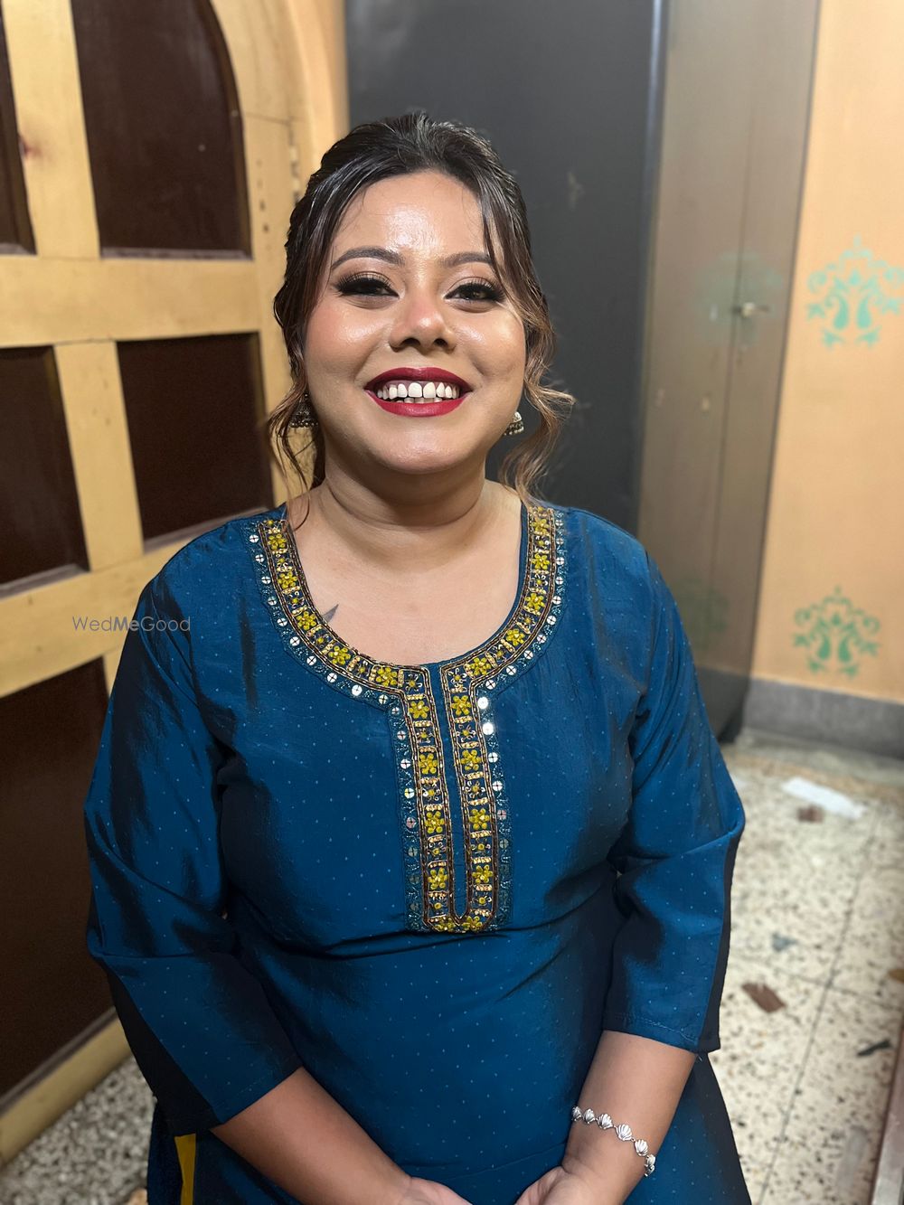 Photo By Makeup Glam by Sayani  - Bridal Makeup