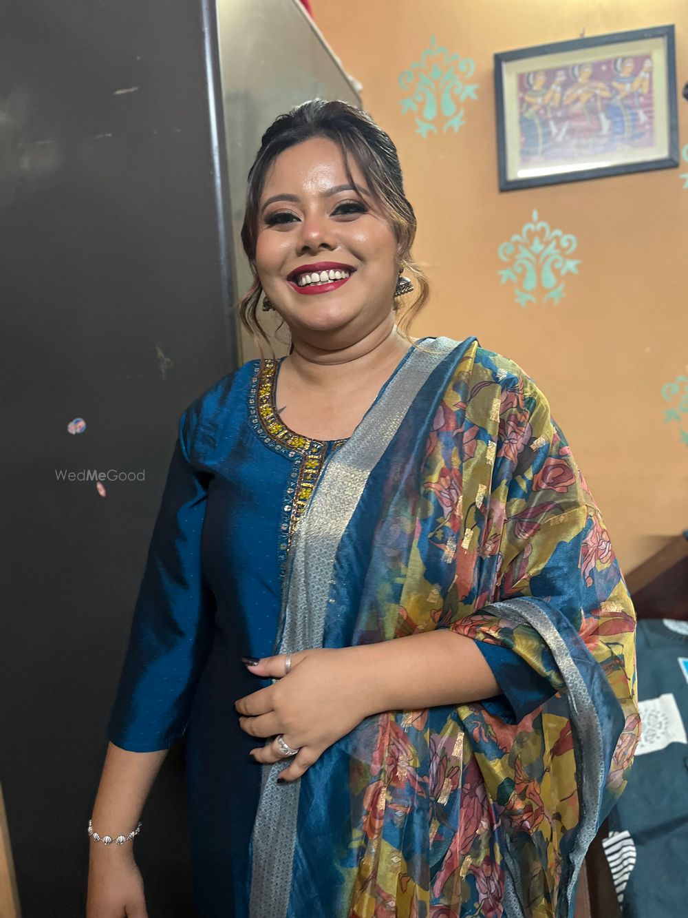 Photo By Makeup Glam by Sayani  - Bridal Makeup