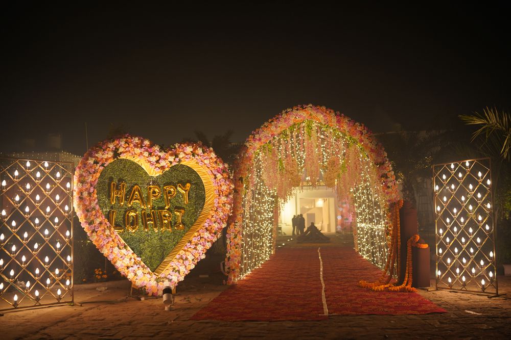 Photo By Krrish Farms - Venues