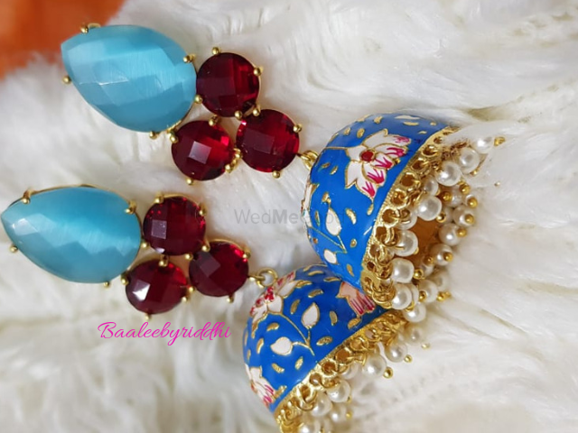 Photo By Baalee by Riddhi - Jewellery