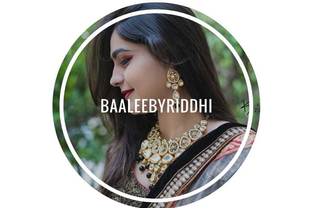 Photo By Baalee by Riddhi - Jewellery
