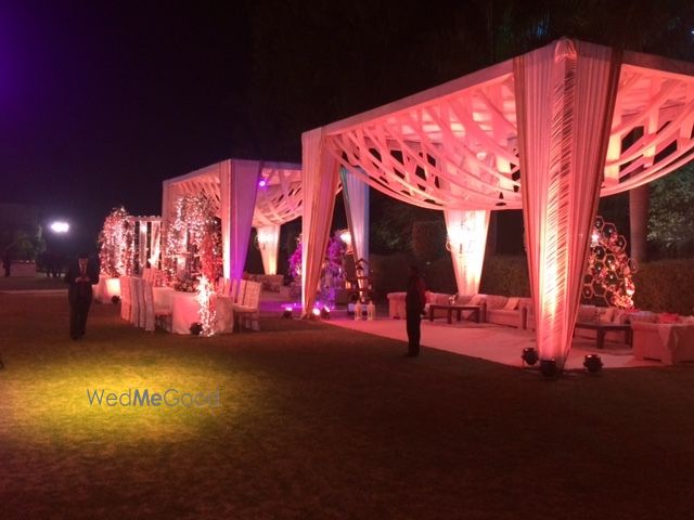 Photo By Park Boulevard, New Delhi - Venues